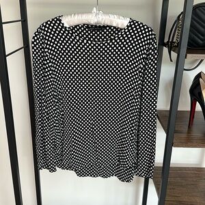 Zara Blouse